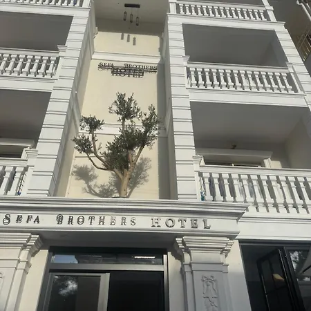 Hotel Sefa Brothers